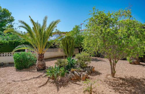 Villa Sirena - Elite CostaBlanca - Foto 45