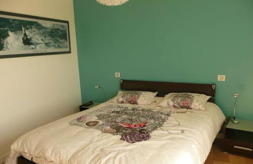 Villa in Telgruc-sur-Mer with Sea Views & Jacuzzi - Foto 13