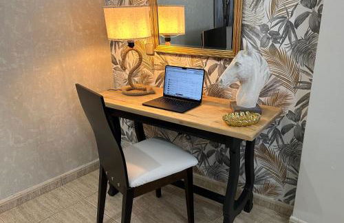 Elegante piso en Puerto de la Cruz - Foto 27