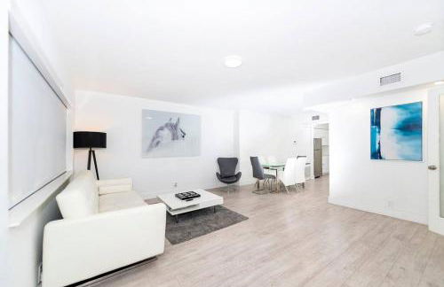 Modern Apartments near Lincoln Rd Mall - Foto 8