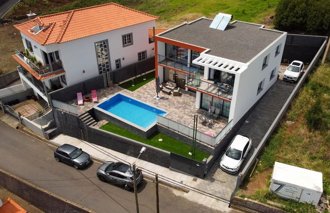 Casa Teixeira by Atlantic Holiday - Foto 61