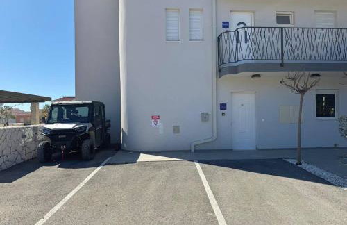 Exclusive Resort Vista Hills Apartman Blue Horizon - Foto 3