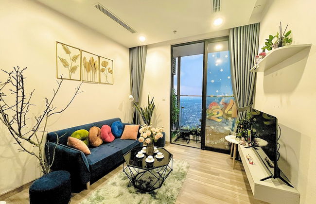 Sol Forest Ecopark Apartments - Photo 31