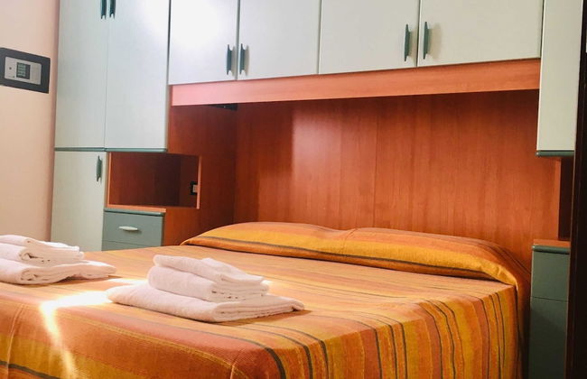 Cheerful Apartment with AC near Adriatic Coast - Foto 4