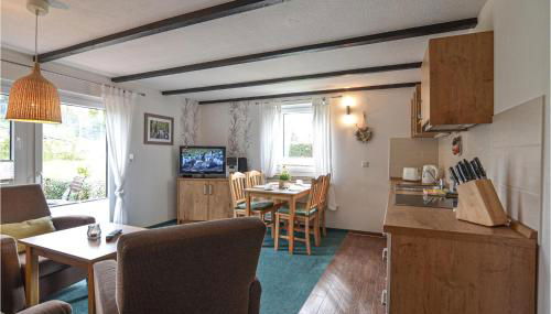 2 Bedroom Nice Home In Mariendorf - Foto 4