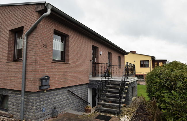 Apartment in Proseken With Terrace - Foto 11