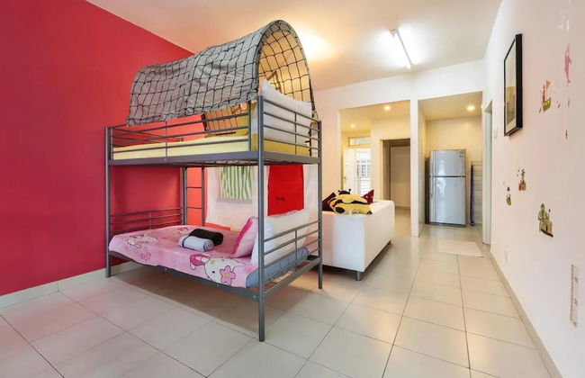 Best Walkable Location at Desa Tebrau Johor Bahru - Photo 8