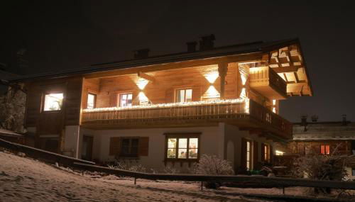 Bergchalet Four Seasons - Photo 3