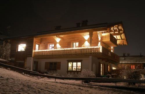 Bergchalet Four Seasons - Photo 3