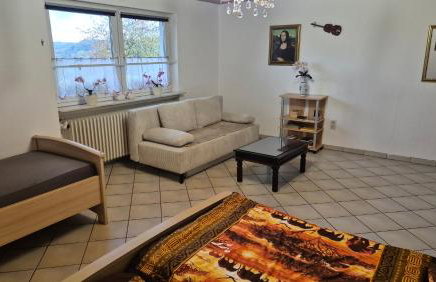 Ferienwohnung Zauberhaft - Foto 5