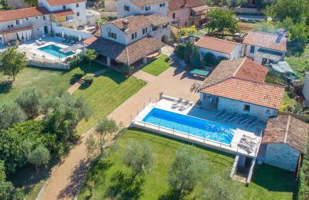 Villa Luna in Selina - Foto 34