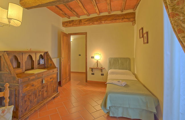 Casa Uscioli - Foto 4