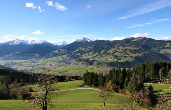 Unterflöber - Foto 24