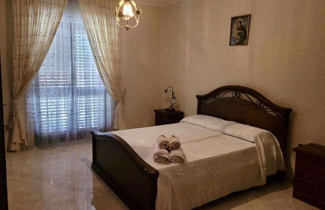 Immaculate 4-bed House in Cassino Villa Aurora - Foto 10