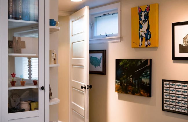 South Sherman Sanctuary Escape To Tranquility - Foto 10