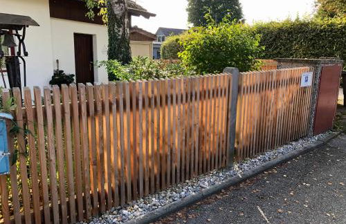 Charmante Ferienwohnung mit Balkon im 5-Seen-Land - Foto 15