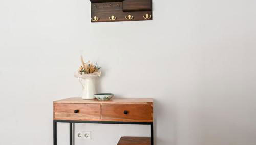 For You Rentals Apartamento TEMPORAL céntrico en Chamartín DFE5 - Foto 3