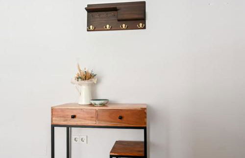 For You Rentals Apartamento TEMPORAL céntrico en Chamartín DFE5 - Foto 3