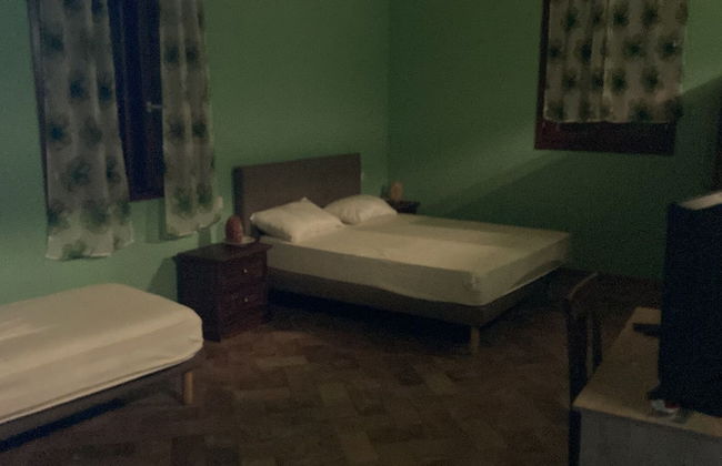 agriturismo zibramonda - Foto 2