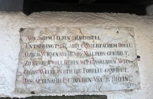 Am Hirtenturm, anno 1397, auf der Quelle der Ahr - Photo 32