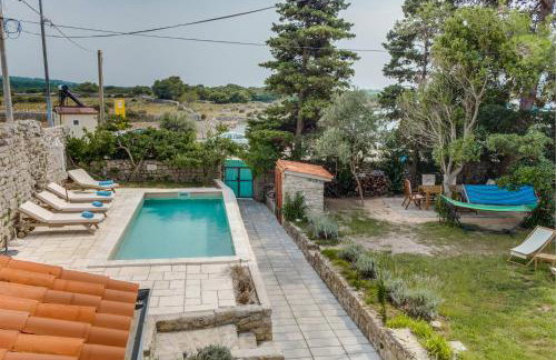 Unique Antistress Oasis Villa Antiqua - Foto 39