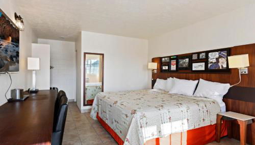 Temple View Inn - Foto 3