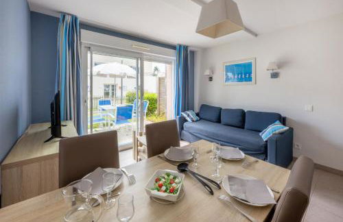 Résidence Odalys Les Iles du Morbihan - Photo 39