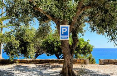 Serenity garden with sea view - Foto 3