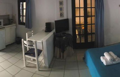 Aigialis Apartments & Studios - Foto 50