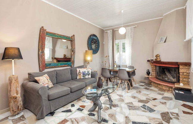 Villa Pelagia Mare - Foto 20