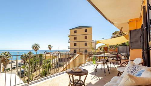 Moby Dick - Foto 2, sunbed