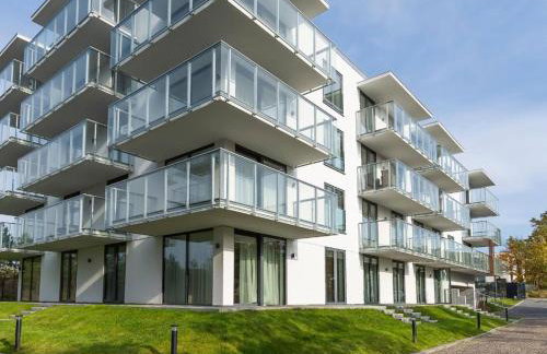 Mielno Jantaris- Apartament B3- przy plaży - Foto 6