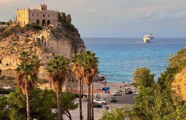 Casa Vacanze "Pizzo Sorriso Del Mare" - Foto 5