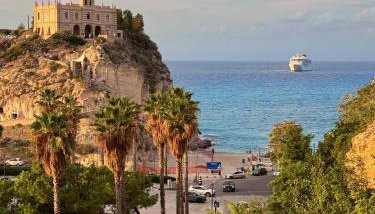 Casa Vacanze "Pizzo Sorriso Del Mare" - Foto 1