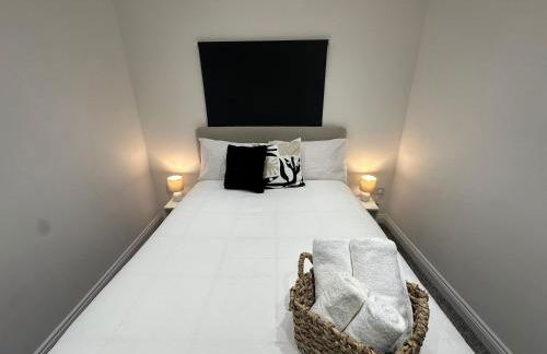 The Hideaway Haven - Foto 29