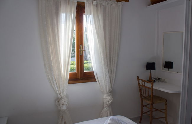 Villa Mantalena - Foto 27