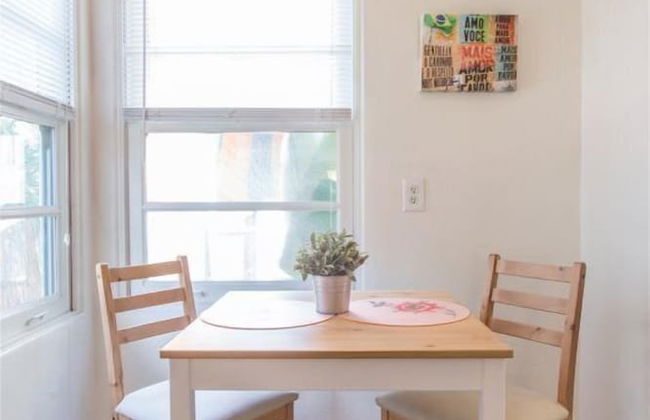 Orange Tree Cottages Downtown - Foto 43