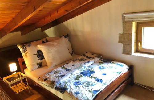 Apartment in natural stone house - Foto 5