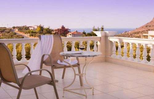 Villa Kokalis Resort - Foto 58