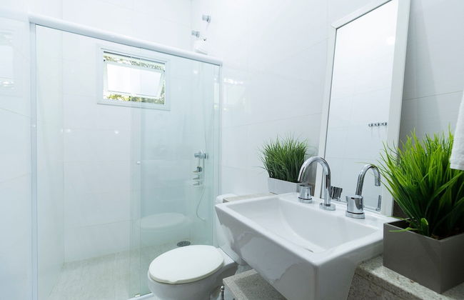 Chácara com Piscina a 40 min de SP - Photo 30