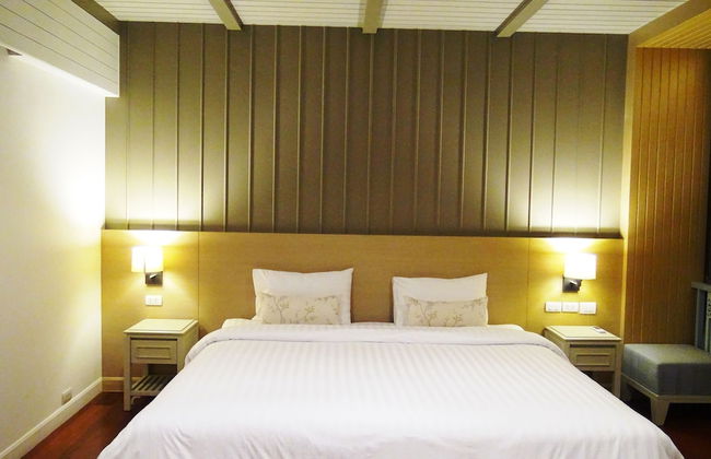 Na Sook Resort - Photo 8