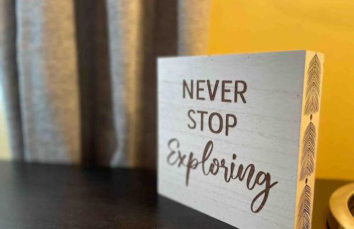 Nothing Fancy Older Pet Friendly Home near I 95 - Foto 22