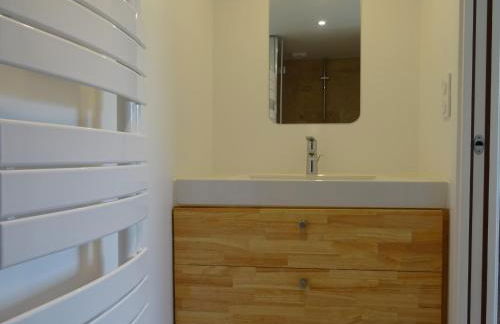 Port-blanc Beach Cottage in Plougasnou - Photo 27