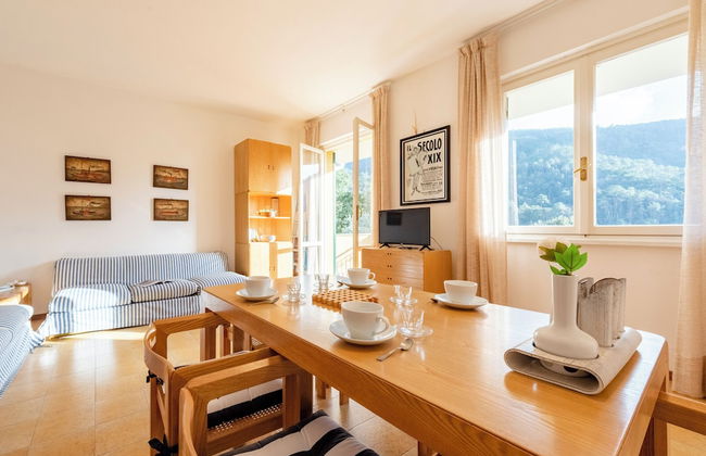 Peaceful Apartment In Deiva Marina - Foto 12