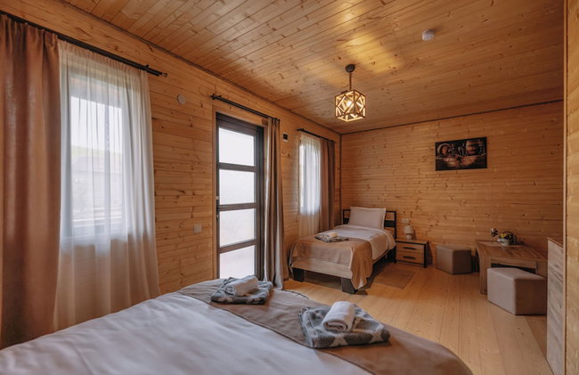 Chateau Ateni Cottages - Foto 5