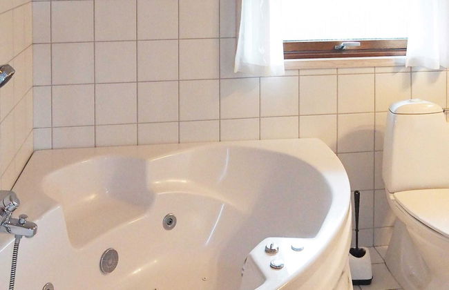 7 Person Holiday Home in Broager - Photo 3