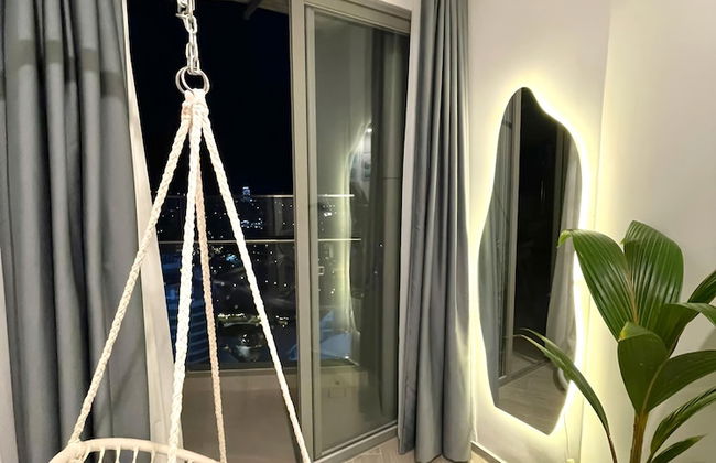 The Song Vung Tau Apartment Cookies - Foto 7