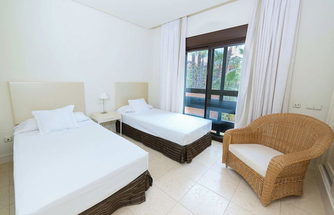 Aparthotel Novo Resort - Foto 29