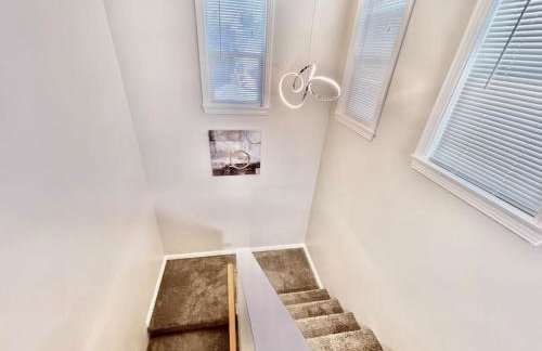 Uniquely styled home minutes to Downtown Sac! - Foto 33