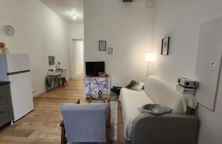 L'aT3lier d'Orthez - Foto 19